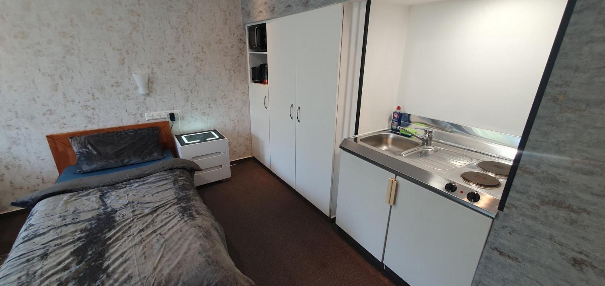 Feriehus Finkenwerder Larisa's 11 *