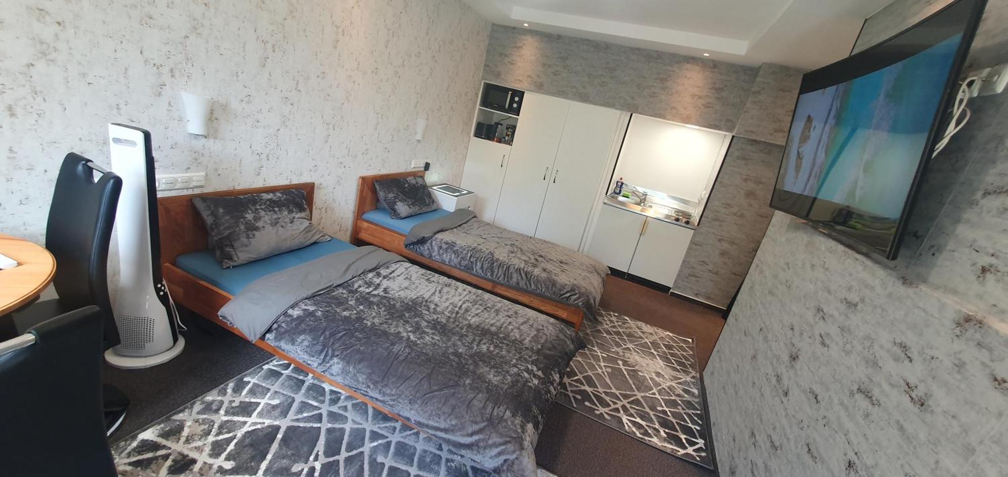 Feriehus Finkenwerder Larisa's 11 *